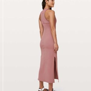 Lululemon get going dress